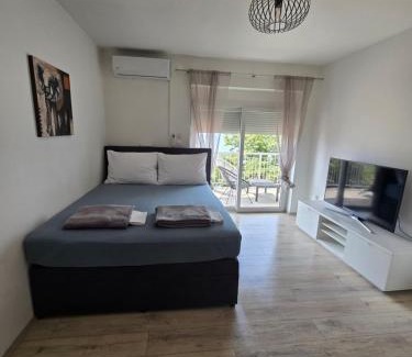 Senj Apartment | Vita