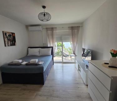 Senj Apartment | Vita