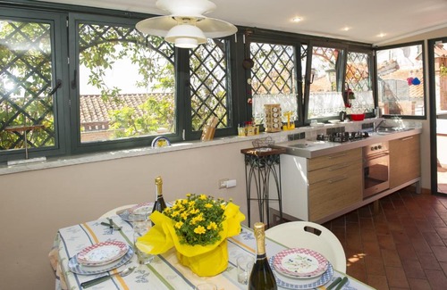 Castelnuovo Magra House | Vita Lumiere
