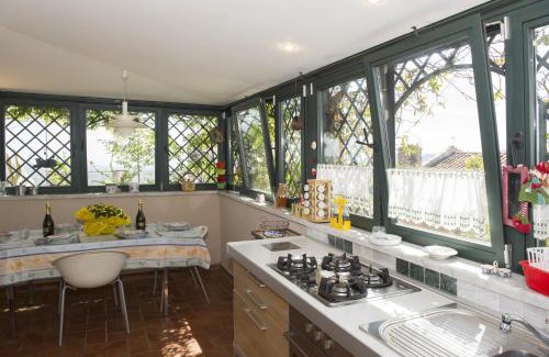 Castelnuovo Magra House | Vita Lumiere