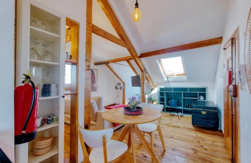 Beato Apartment | Vita Portucale ! Beato River View with Terrace