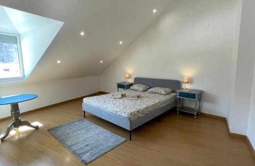 Santo Condestavel Apartment | Vita Portucale ! Concept Apartment Campo Ourique