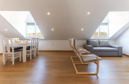 Santo Condestavel Apartment | Vita Portucale ! Concept Apartment Campo Ourique