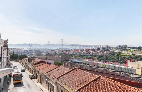 Santo Condestavel Apartment | Vita Portucale ! MP88 Building