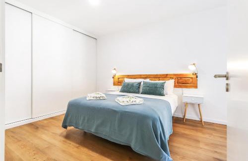 Santo Condestavel Apartment | Vita Portucale ! MP88 Building