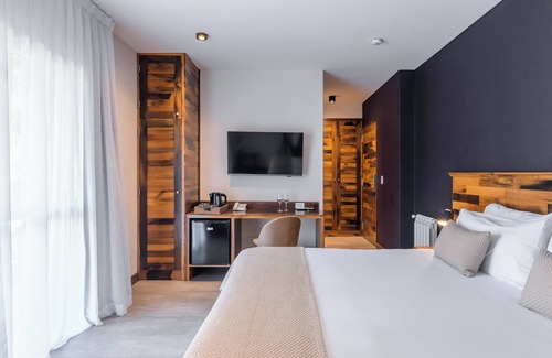 Chacras de Coria Hotel | Vita Small Hotel