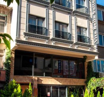 Bakırkoy Hotel | Vitabella Suites