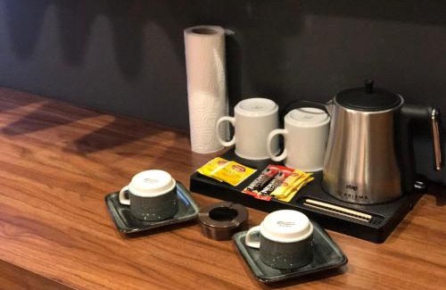 Bakırkoy Hotel | Vitabella Suites