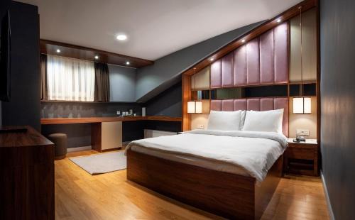 Bakırkoy Hotel | Vitabella Suites