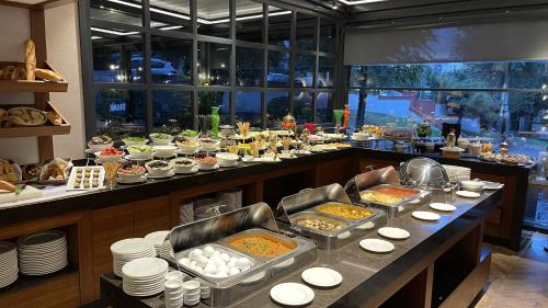 Sisli Hotel | Vital Hotel Fulya Istanbul Sisli