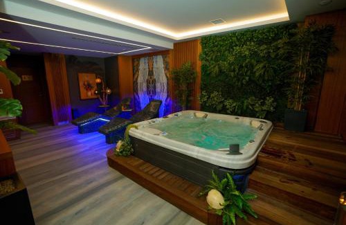 Sisli Hotel | Vital Hotel Fulya Istanbul Sisli