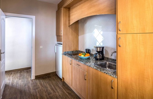 Costa Teguise Apartment | Vitalclass Lanzarote Resort