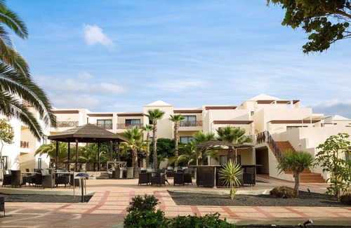 Costa Teguise Apartment | Vitalclass Lanzarote Resort