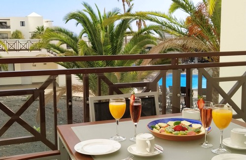 Costa Teguise Apartment | Vitalclass Lanzarote Resort