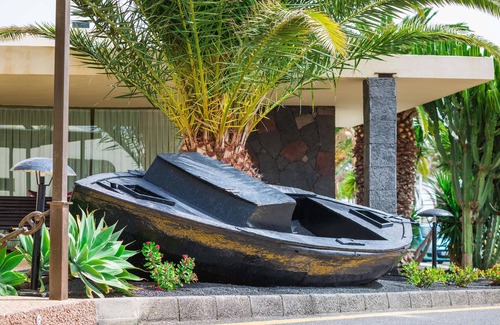 Costa Teguise Apartment | Vitalclass Lanzarote Resort