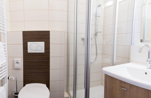 Bad Mergentheim Hotel | Vitalhotel König am Park