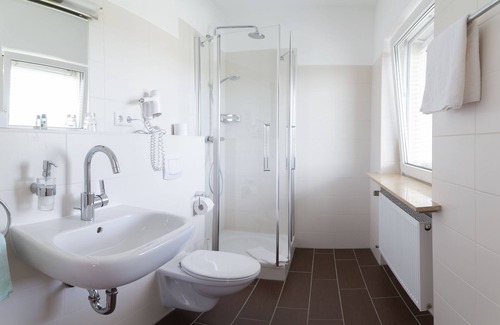 Bad Mergentheim Hotel | Vitalhotel König am Park