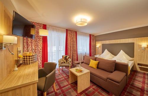Unterallgau Hotel | Vitalhotel Sonneck