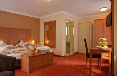 Unterallgau Hotel | Vitalhotel Sonneck