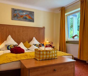 Unterallgau Hotel | Vitalhotel Sonneck