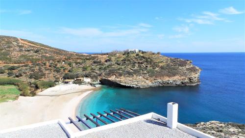Andros House | Vitali Beach Houses
