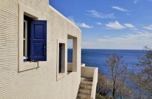 Andros House | Vitali Beach Houses