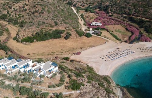 Andros House | Vitali Beach Houses