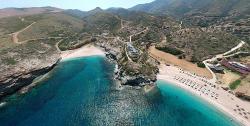 Andros House | Vitali Beach Houses