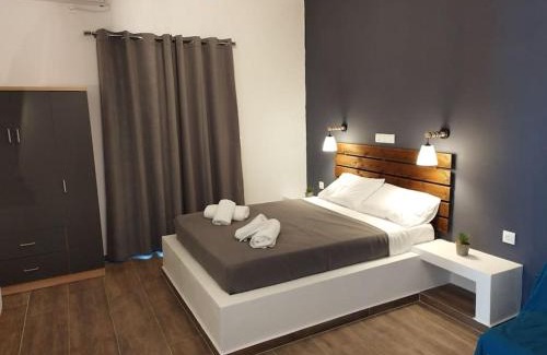Andros House | Vitali sea house II
