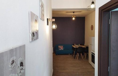Andros House | Vitali sea house II