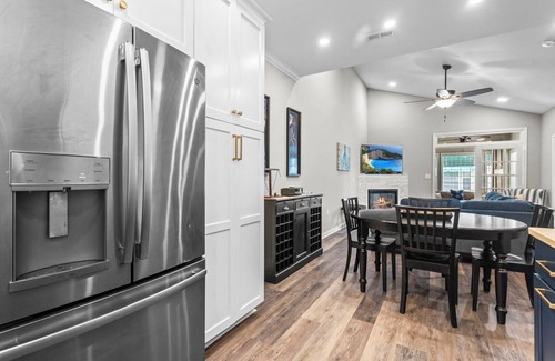 Vaught Condo | Vitamin Sea at Savannah Shores