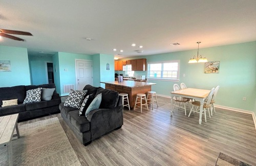 Grand Isle Apartment | Vitamin Sea - Coastal Realty Group