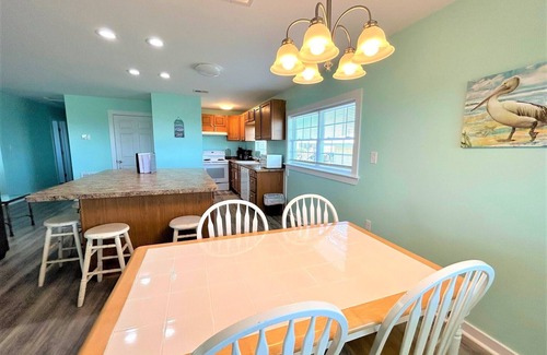 Grand Isle Apartment | Vitamin Sea - Coastal Realty Group