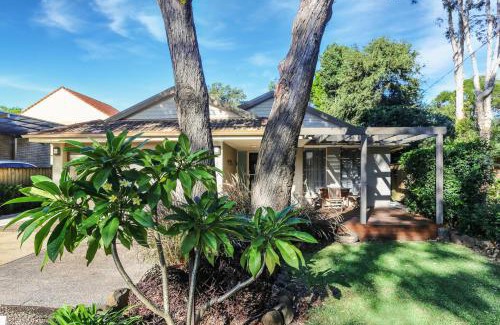 Hawks Nest House | Vitamin Sea Pet Friendly