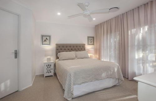 Hawks Nest House | Vitamin Sea Pet Friendly