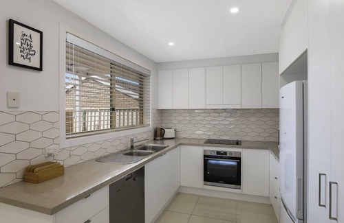 Umina Beach Villa | VITAMIN SEA - UMINA BEACH