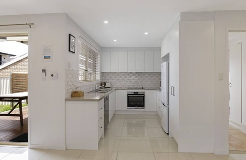 Umina Beach Villa | VITAMIN SEA - UMINA BEACH