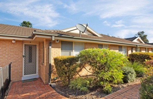 Umina Beach Villa | VITAMIN SEA - UMINA BEACH