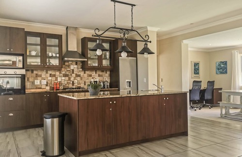 Plettenberg Bay House | Vitamin Sea
