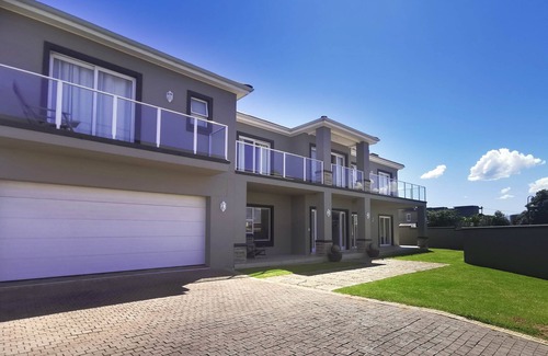 Plettenberg Bay House | Vitamin Sea