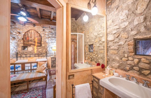 Castel Viscardo Villa | VITIANO MAISON DE CHARME