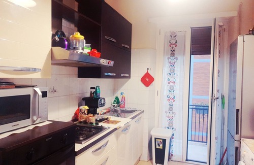 Zona I Val Melaina Apartment | Vito's New House