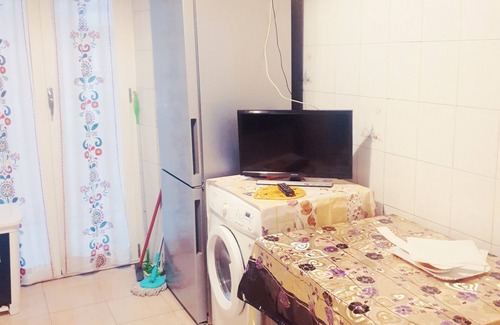 Zona I Val Melaina Apartment | Vito's New House
