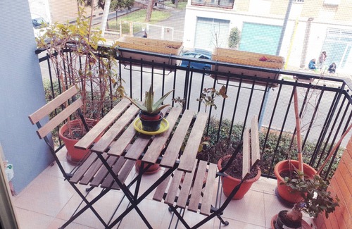 Zona I Val Melaina Apartment | Vito's New House