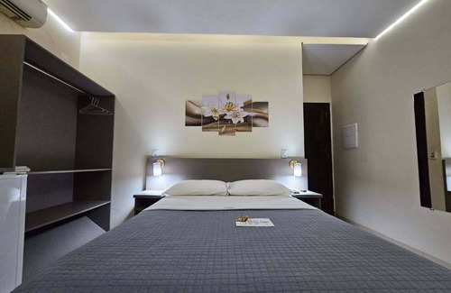 Sinop Hotel | VITORIA PALACE HOTEL