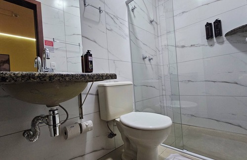 Sinop Hotel | VITORIA PALACE HOTEL