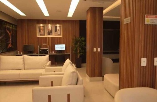 Sinop Hotel | VITORIA PALACE HOTEL