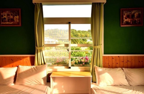 Liuqiu Bed & Breakfast | Vitoria's Home