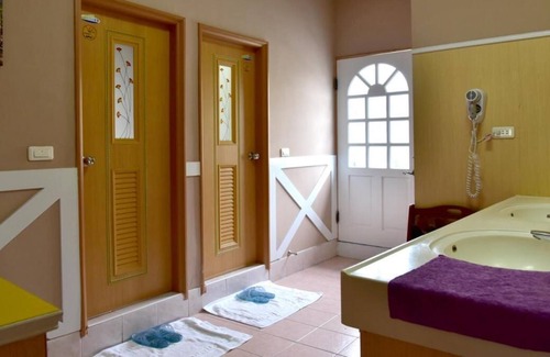 Liuqiu Bed & Breakfast | Vitoria's Home