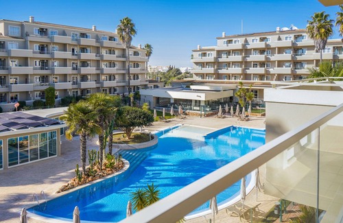 Portimao Apartment | Vitors Plaza